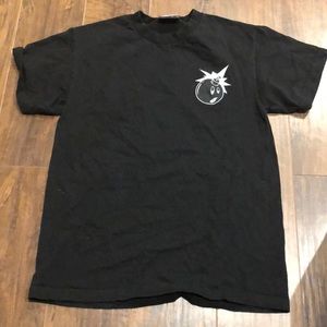 Black The Hundreds T-shirt